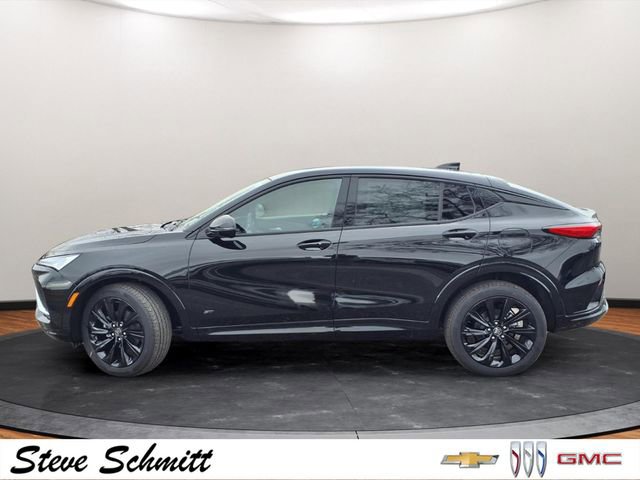 New 2026 Buick Envista Sport Touring w/ Convenience I Package image 2