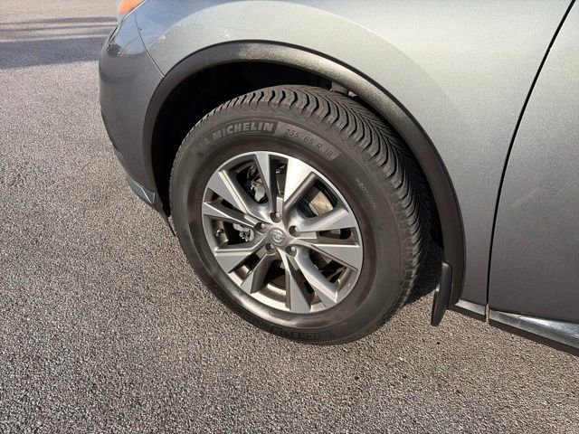 Used 2018 Nissan Murano SL image 32