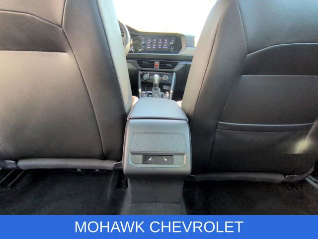 Used 2020 Volkswagen Jetta SEL image 22