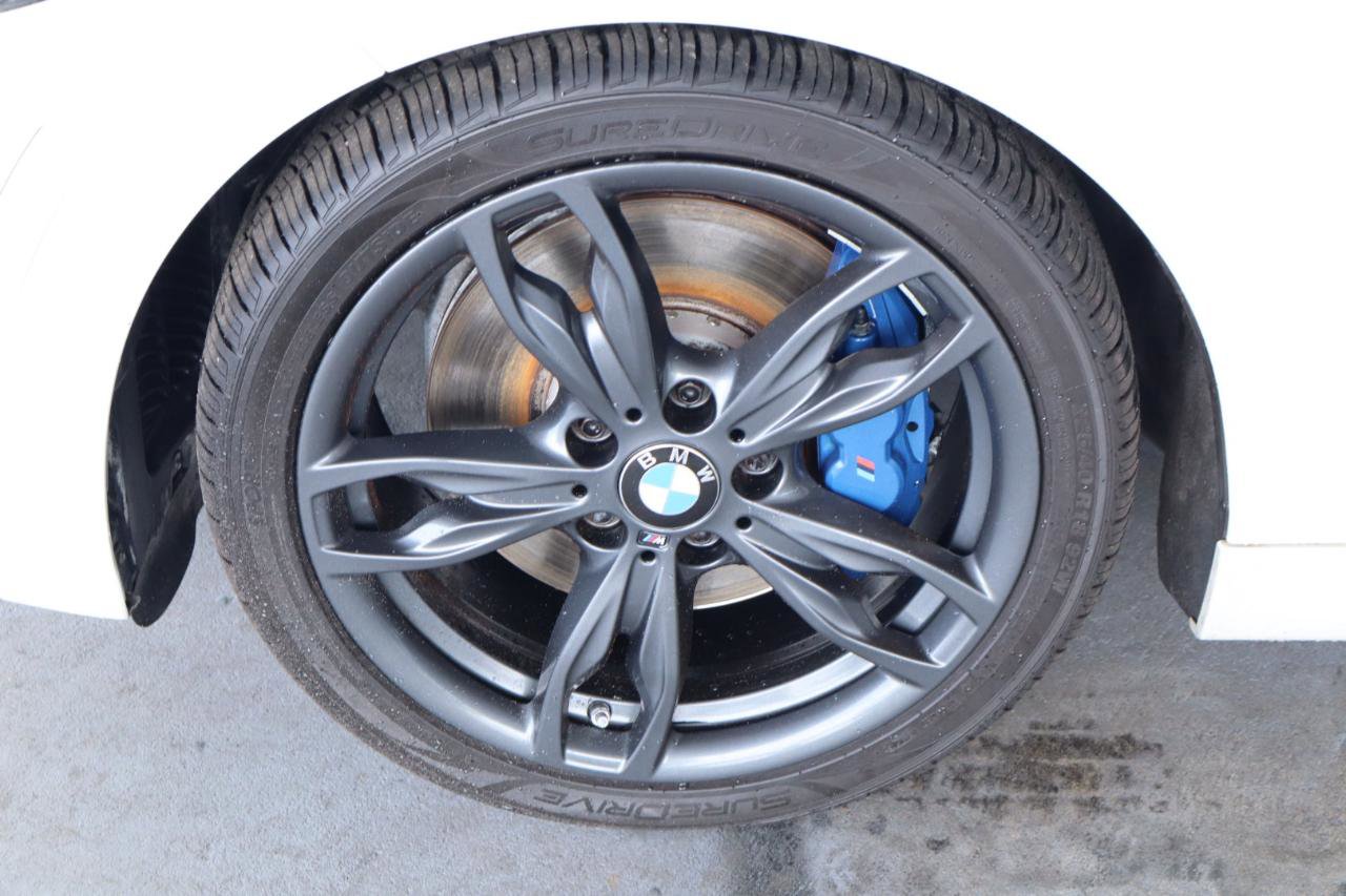 Used 2015 BMW M235i Coupe RWD image 38