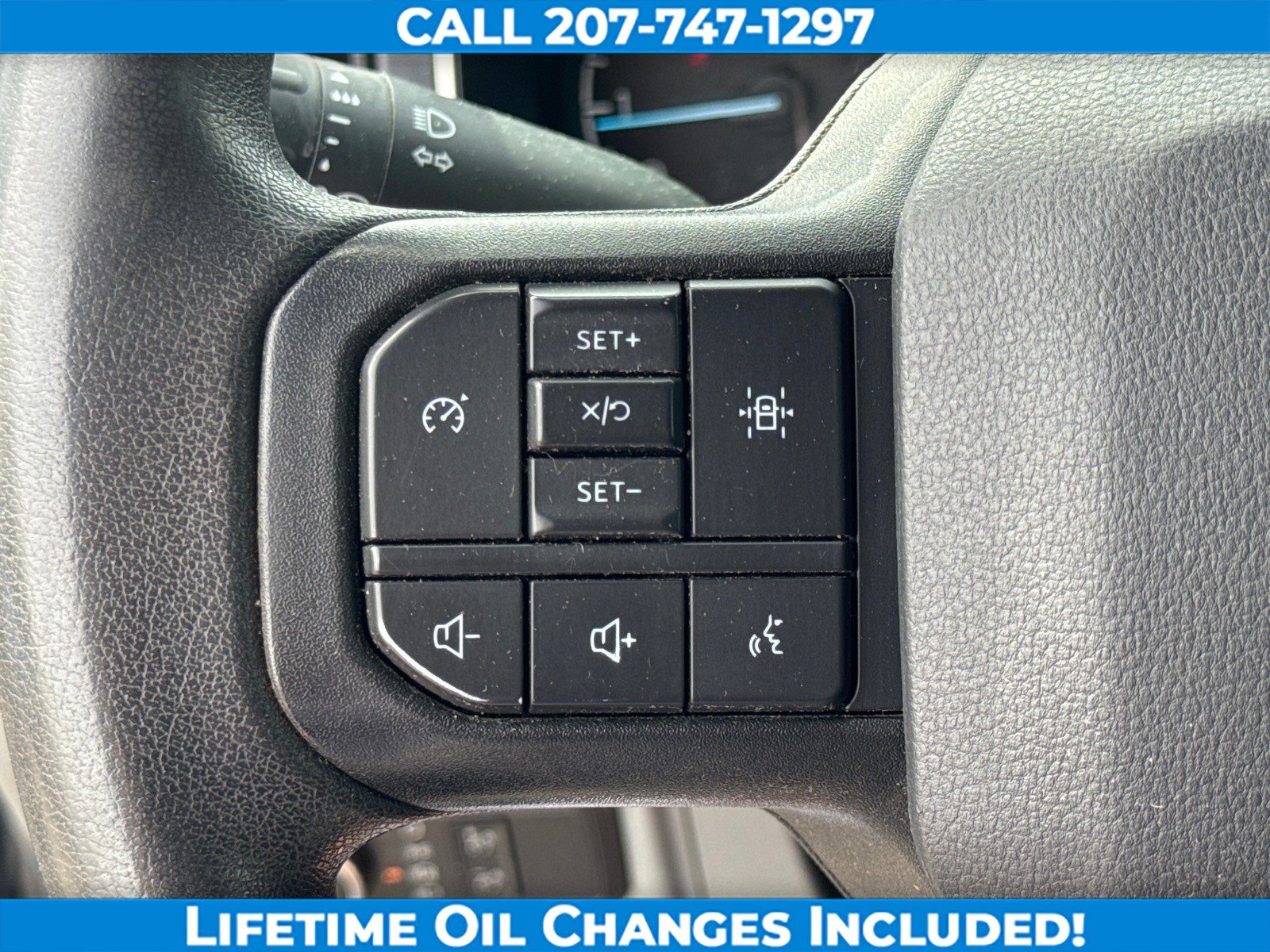 Used 2021 Ford F150 XLT w/ XTR Package AWD/4WD image 15