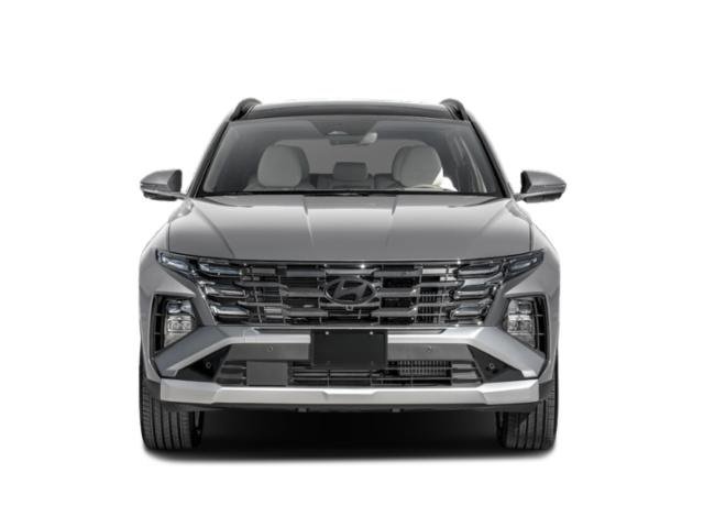 New 2026 Hyundai Tucson Limited w/ Tow & Go Package image 4