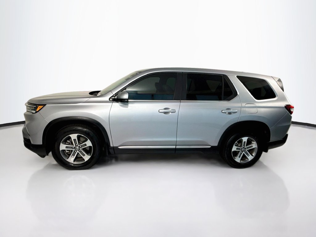Certified 2024 Honda Pilot EX-L image 8