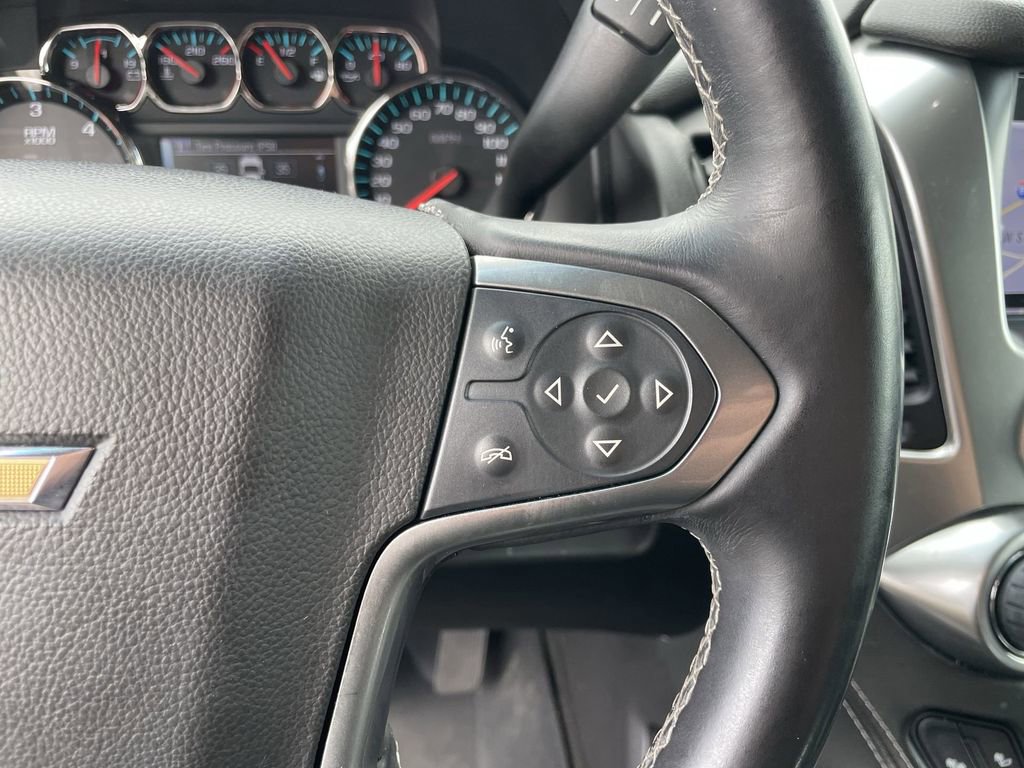 Used 2017 Chevrolet Tahoe LT RWD image 17