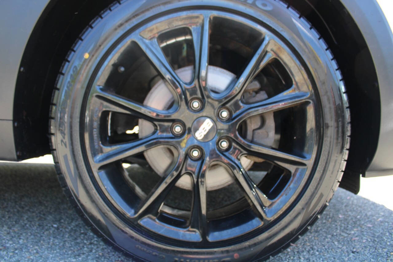 Used 2019 Hyundai Tucson Night AWD/4WD image 23