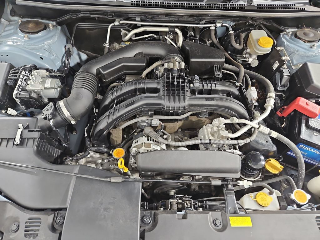 Used 2019 Subaru Crosstrek 2.0i Premium AWD/4WD image 22