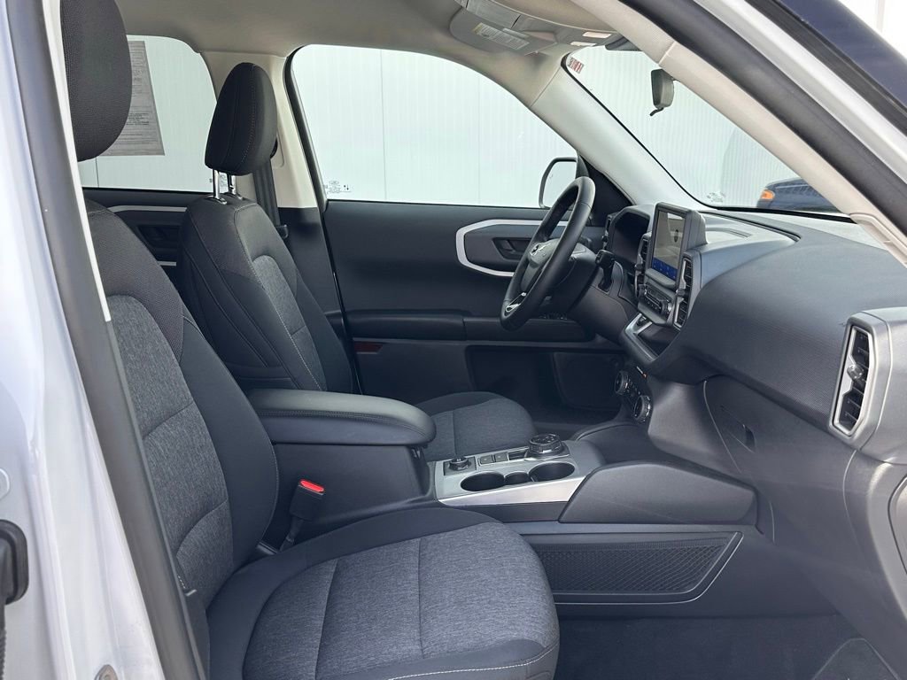 Used 2024 Ford Bronco Sport Big Bend w/ Convenience Package image 22