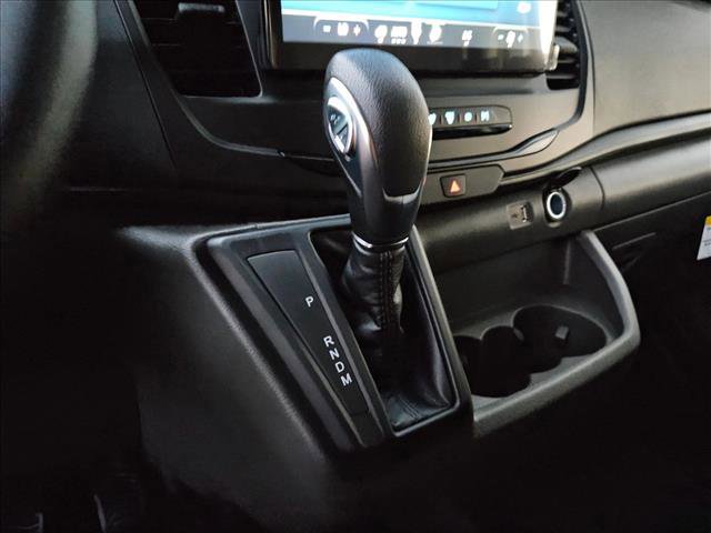 New 2026 Ford Transit 250 148 Medium Roof image 15