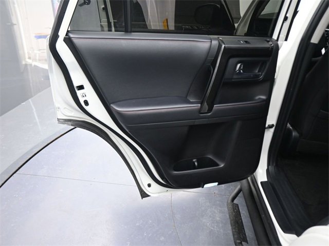 Used 2021 Toyota 4Runner TRD Off-Road Premium image 15