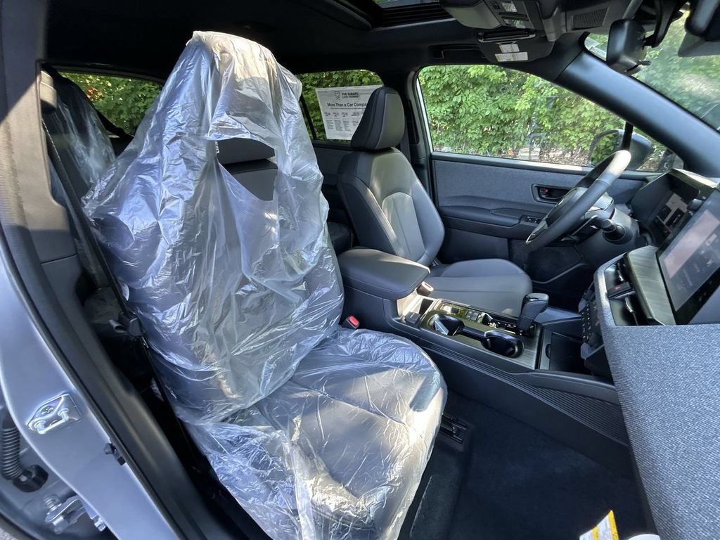 New 2026 Subaru Outback Premium AWD/4WD image 15