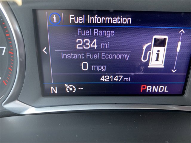 Certified 2022 Chevrolet Blazer LT image 12