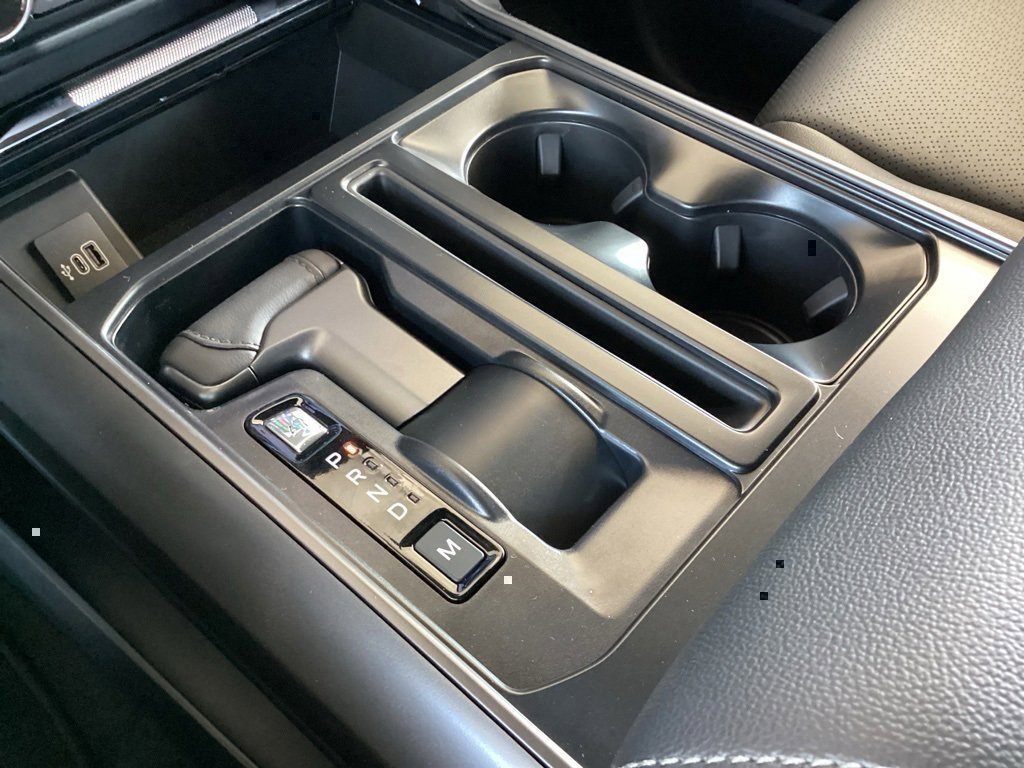 New 2025 Ford F150 Lariat w/ Equipment Group 501A Mid image 58