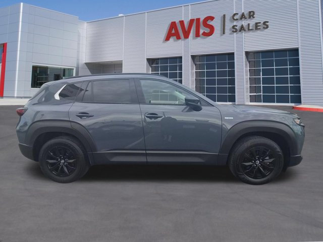 Used 2025 MAZDA CX-50 AWD 2.5 Hybrid w/ Premium Pkg image 5