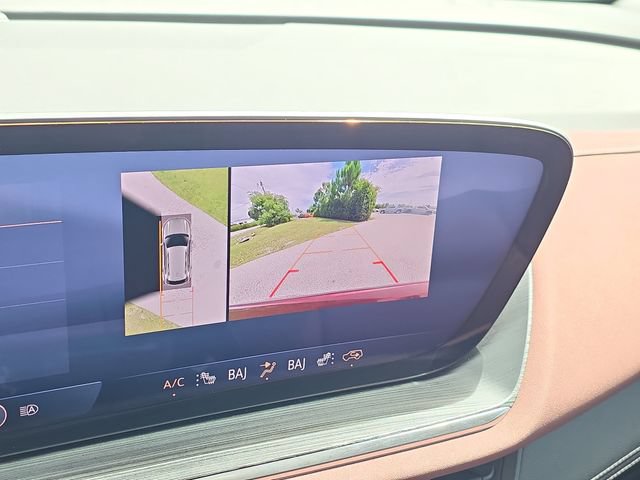 Certified 2024 Buick Envision Sport Touring AWD/4WD image 29