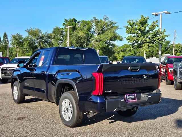 New 2026 Toyota Tundra SR5 AWD/4WD image 9