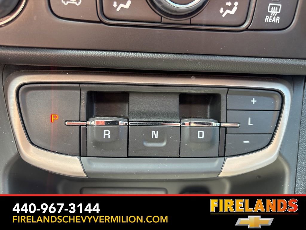 Used 2023 GMC Terrain Denali w/ Black Diamond Edition AWD/4WD image 26