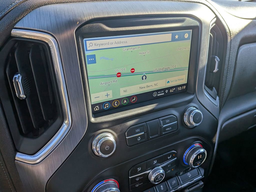 Certified 2023 GMC Sierra 2500 Denali image 19