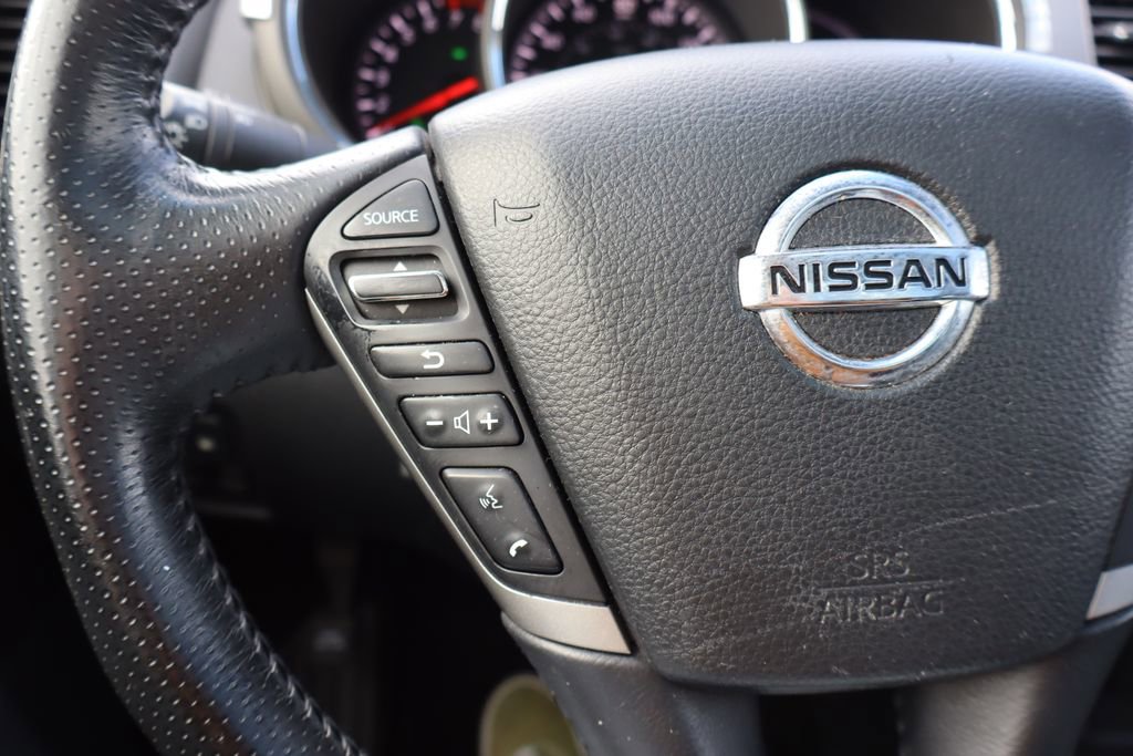 Used 2014 Nissan Murano SL w/ Navigation Package image 7