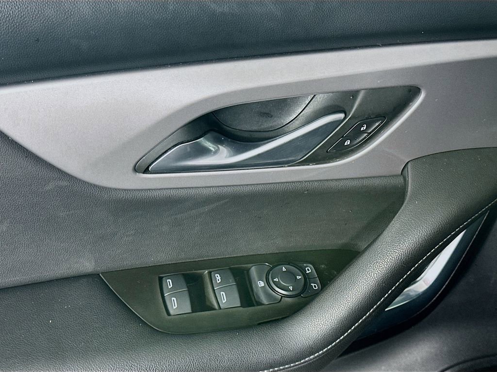 Used 2022 Chevrolet Blazer LT image 24