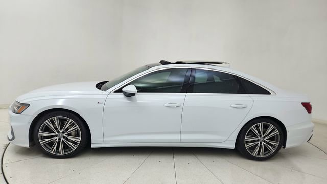 Used 2019 Audi A6 3.0T Premium Plus w/ Premium Plus Package image 3