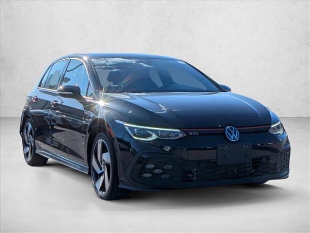 Used 2024 Volkswagen GTI S