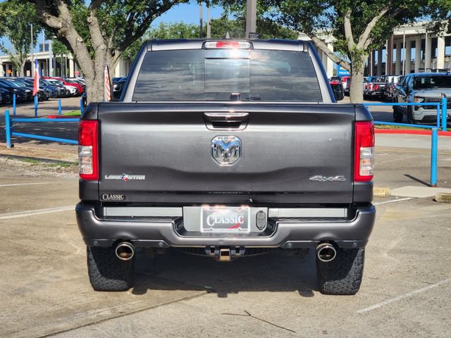 Used 2020 RAM 1500 Lone Star AWD/4WD image 6