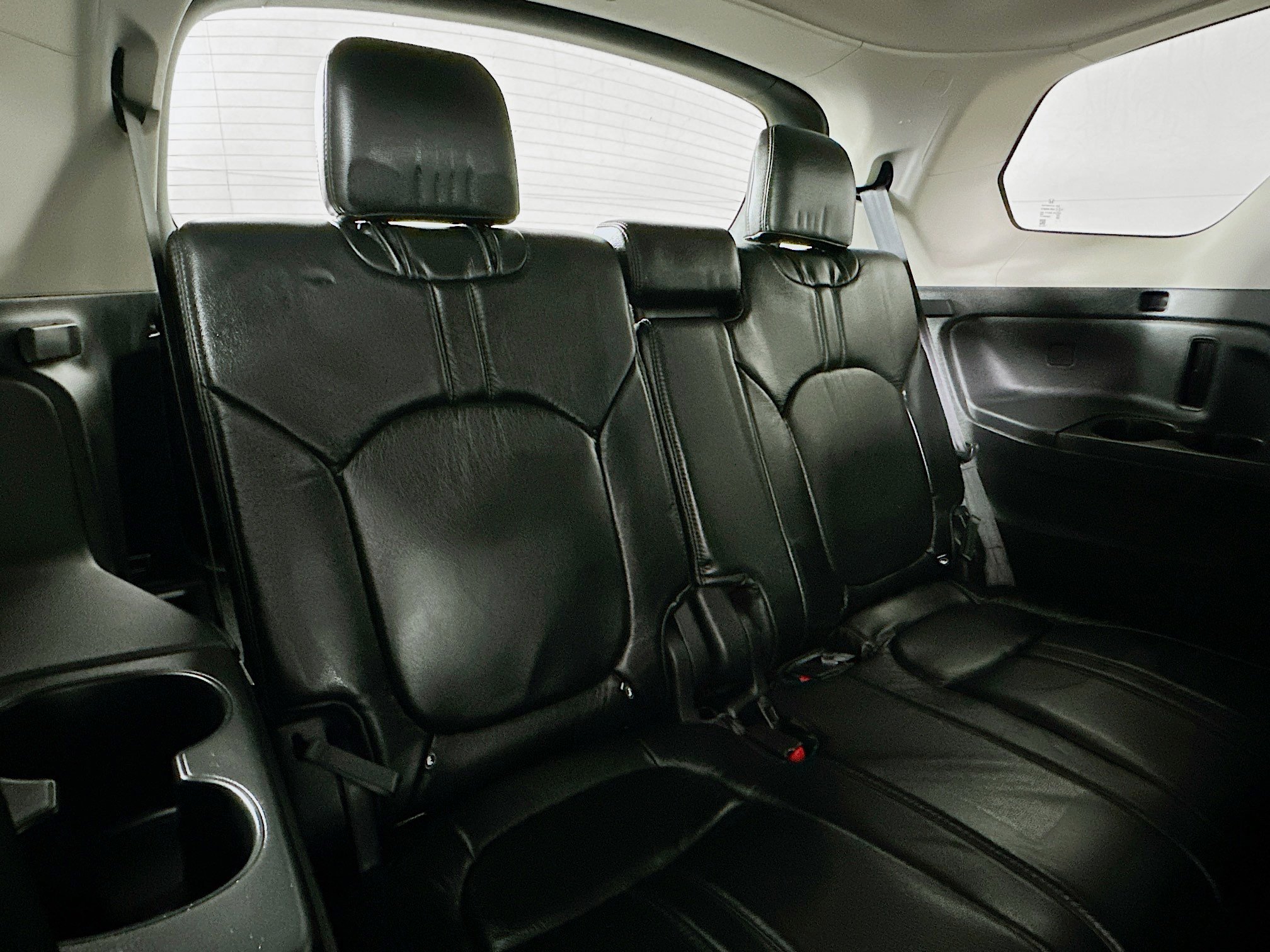 Used 2023 Honda Pilot LX image 24