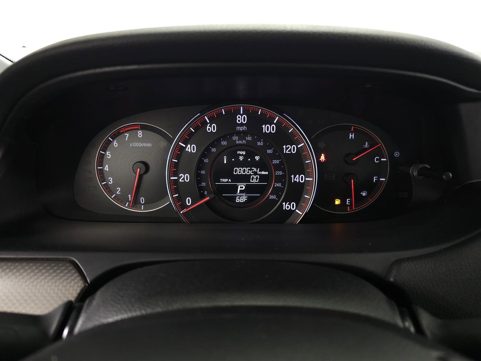 Used 2017 Honda Accord EX-L image 17