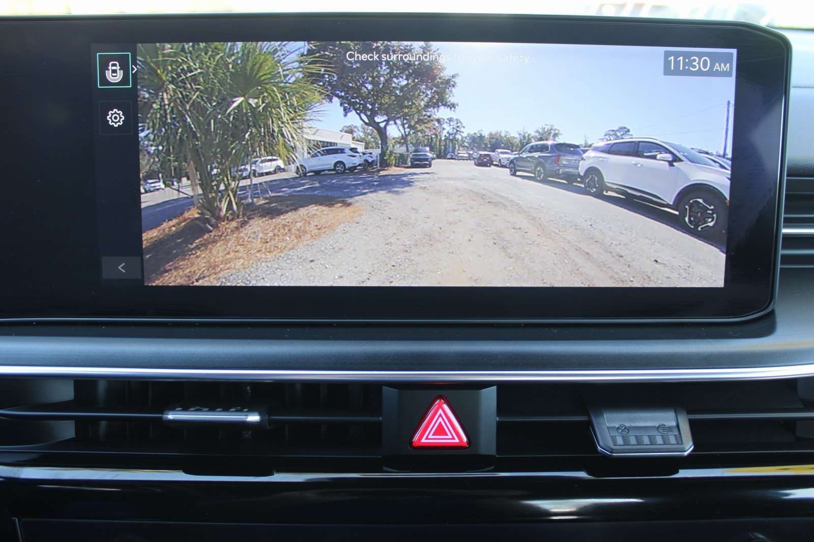 Certified 2026 Kia K5 GT-Line FWD image 50