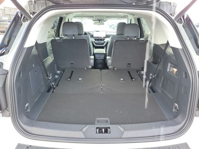 New 2026 Ford Explorer Active w/ Active Comfort Package AWD/4WD image 27