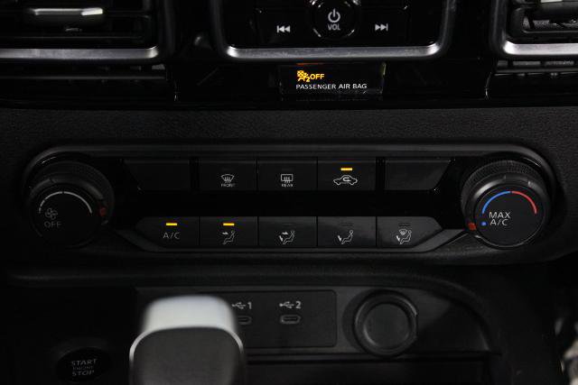 Certified 2026 Nissan Sentra S w/ Floor Mat Package FWD image 22