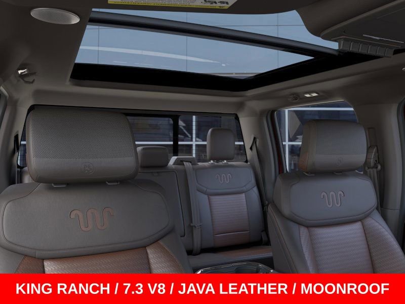New 2026 Ford F350 King Ranch AWD/4WD image 22
