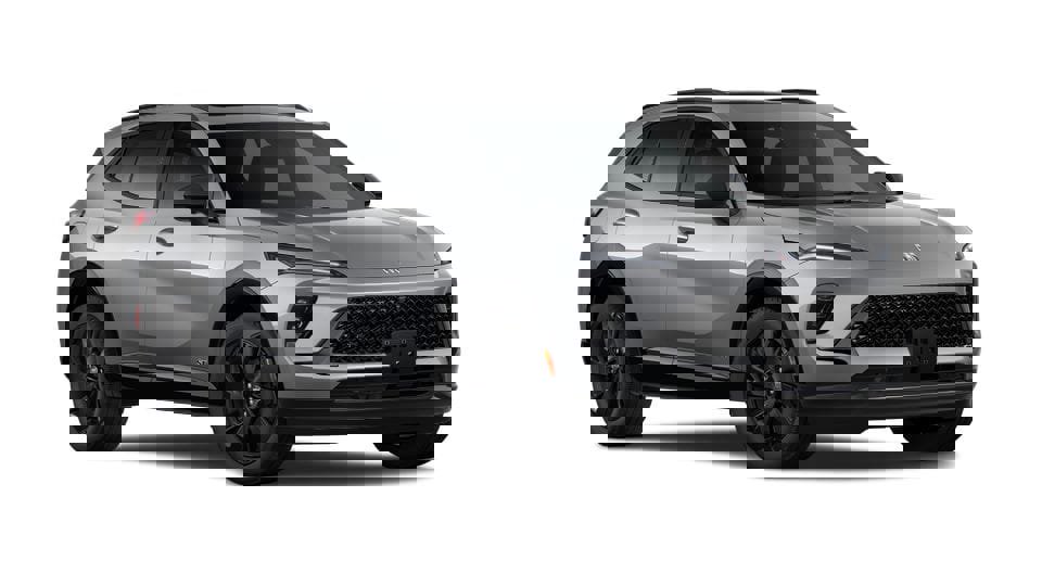 New 2026 Buick Envision Sport Touring image 6