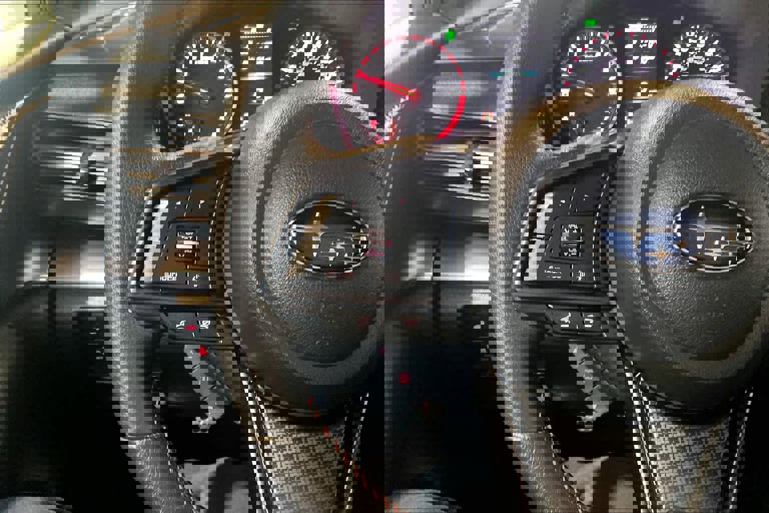 Used 2022 Subaru WRX Premium image 19