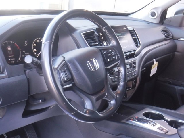 Used 2024 Honda Ridgeline RTL image 17
