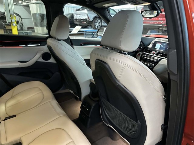 Used 2018 BMW X1 xDrive28i w/ Convenience Package image 24