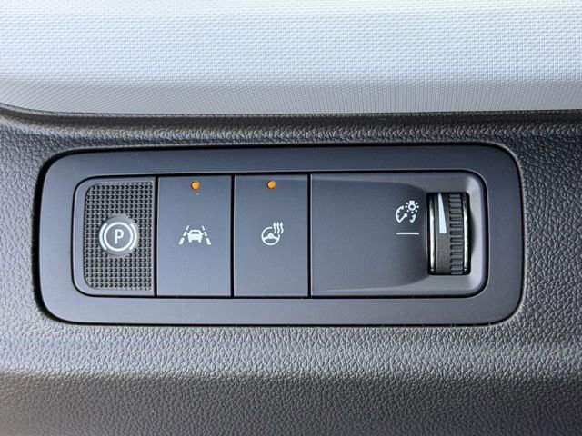 New 2027 Chevrolet Bolt RS image 28