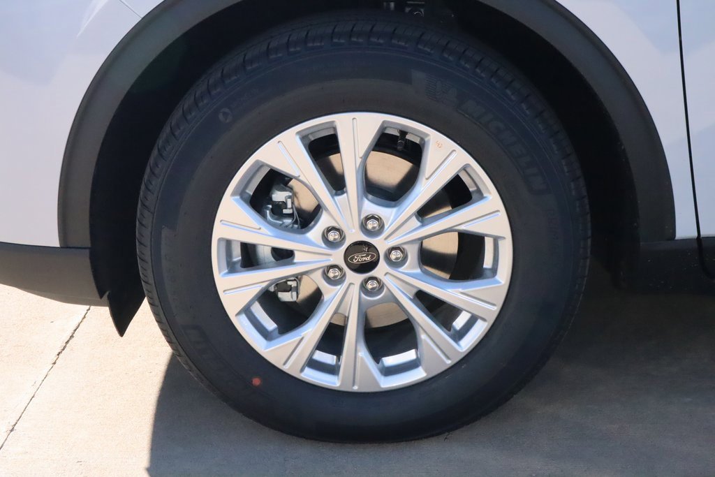 New 2026 Ford Escape Active image 16