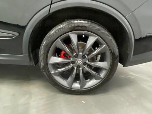 Used 2022 Acura MDX Type S AWD/4WD image 19