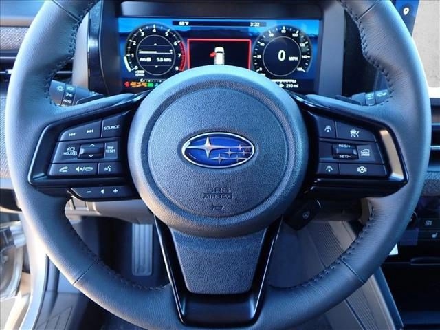 New 2026 Subaru Outback Premium image 14