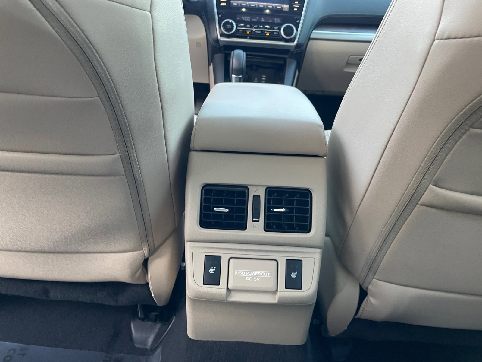 Used 2018 Subaru Outback 3.6R Limited image 23