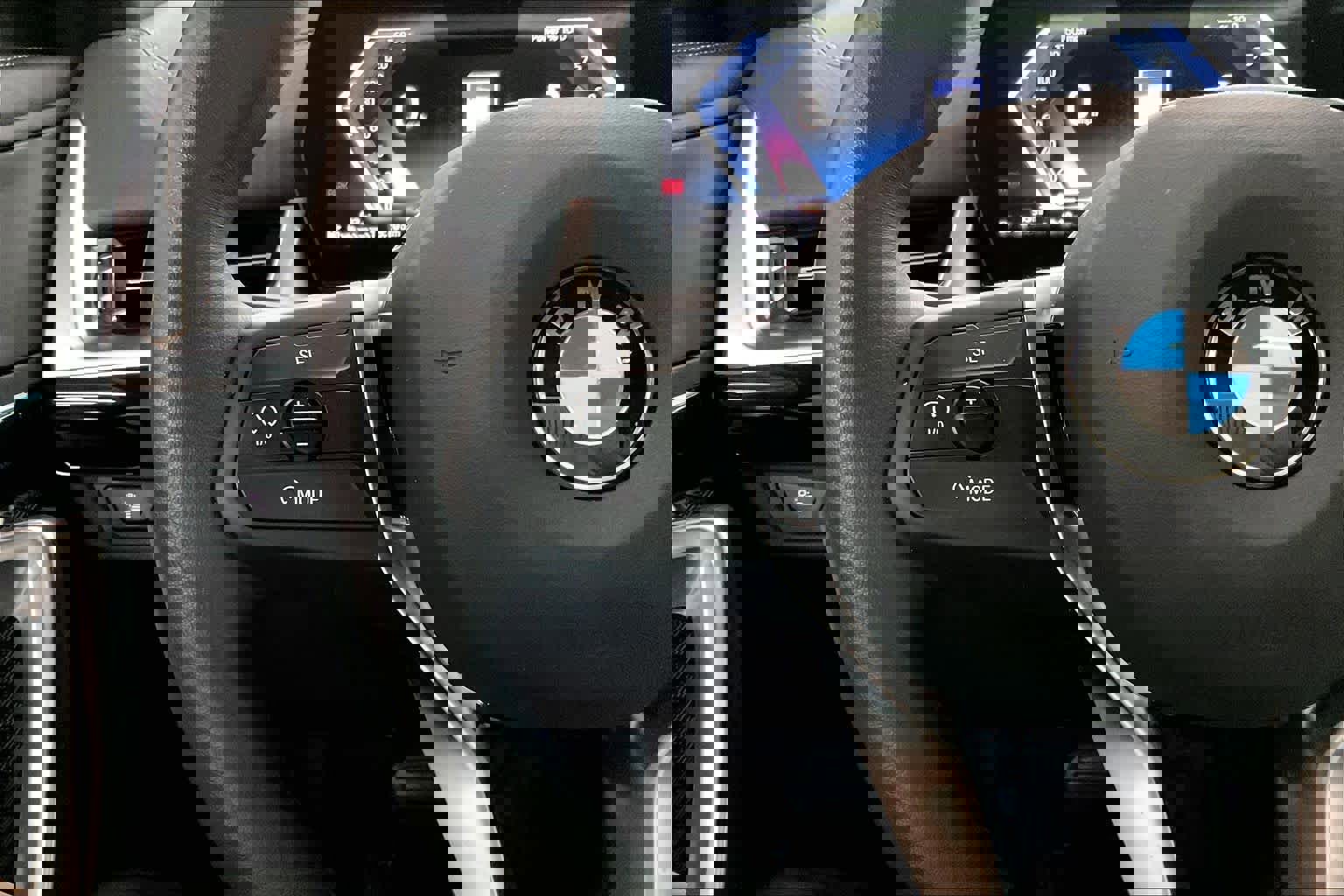 Used 2025 BMW X2 xDrive28i w/ Technology Package image 20