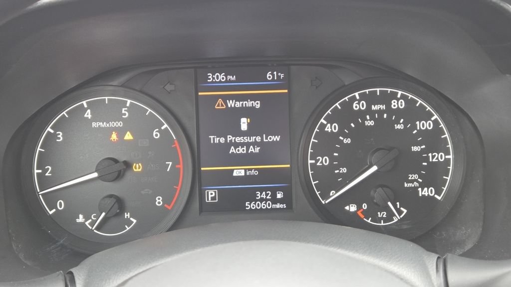 Used 2022 Nissan Altima 2.5 S w/ Driver Assist Package FWD image 32