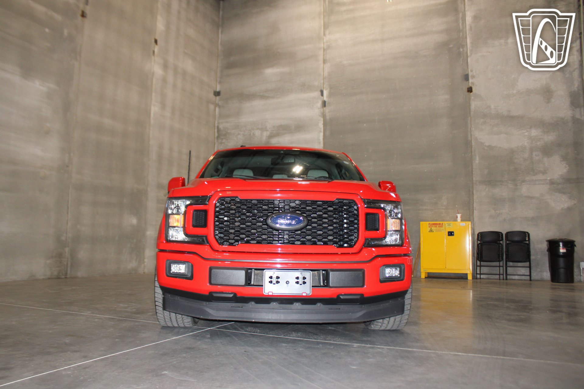 Used 2019 Ford F150 XL w/ Equipment Group 101A Mid image 35