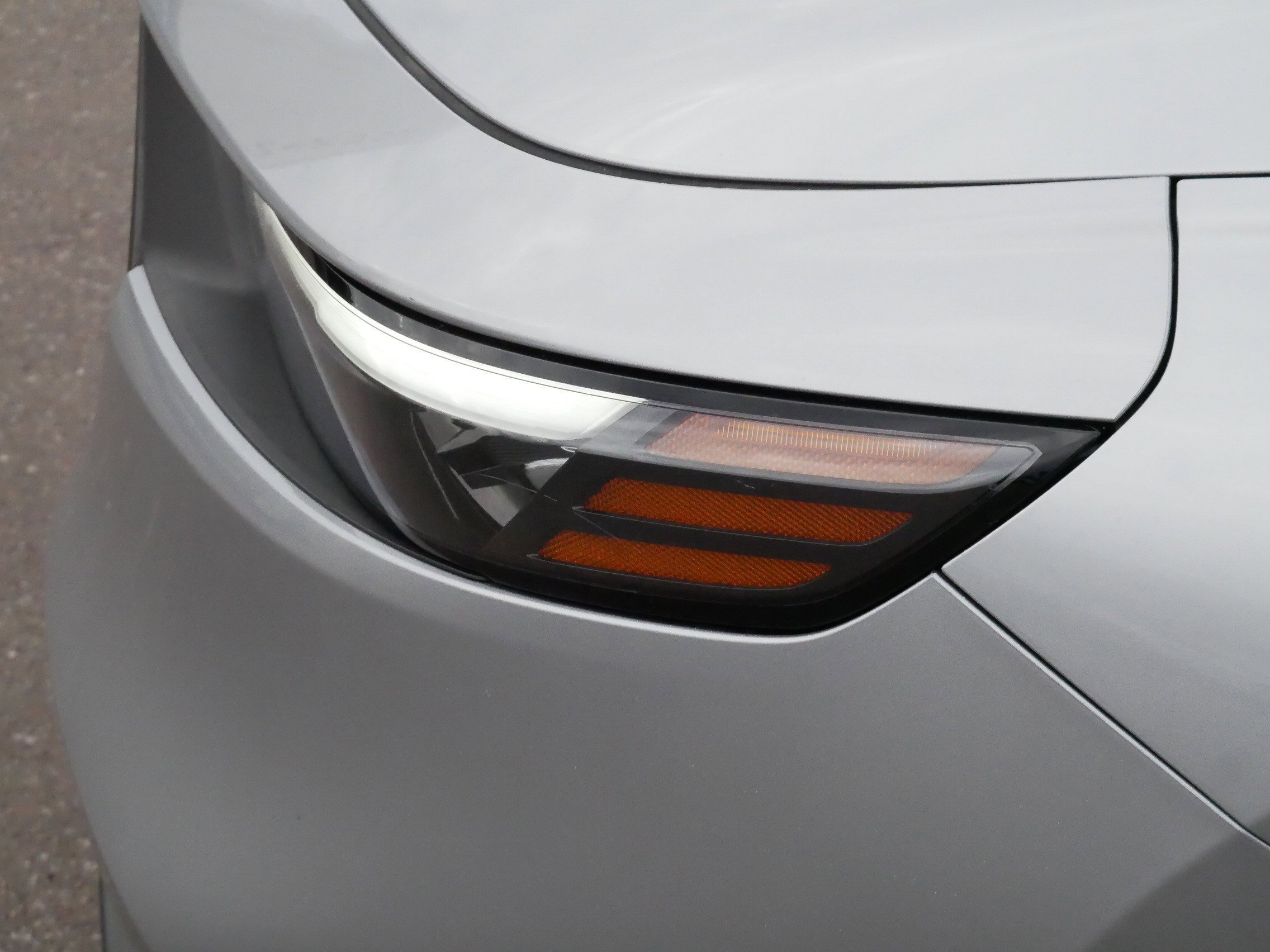 Certified 2023 Honda Accord EX image 16