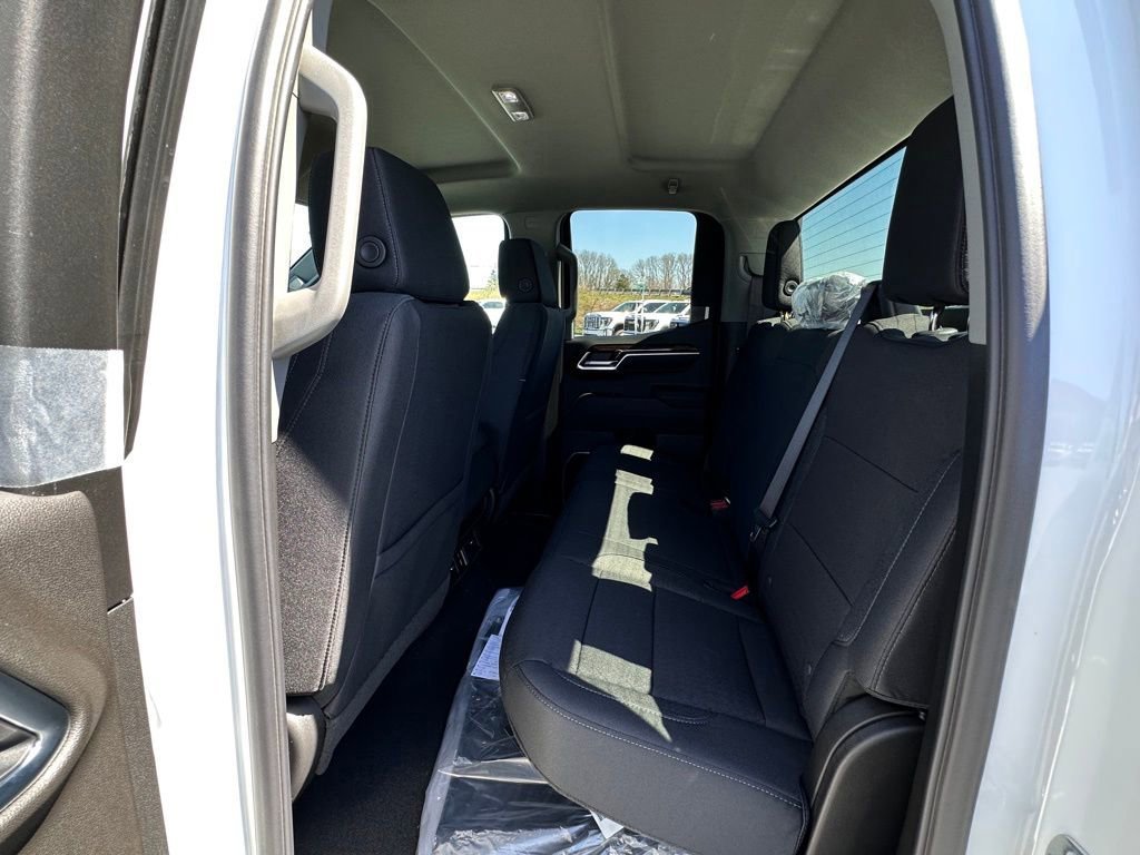 New 2026 GMC Sierra 1500 Elevation AWD/4WD image 13