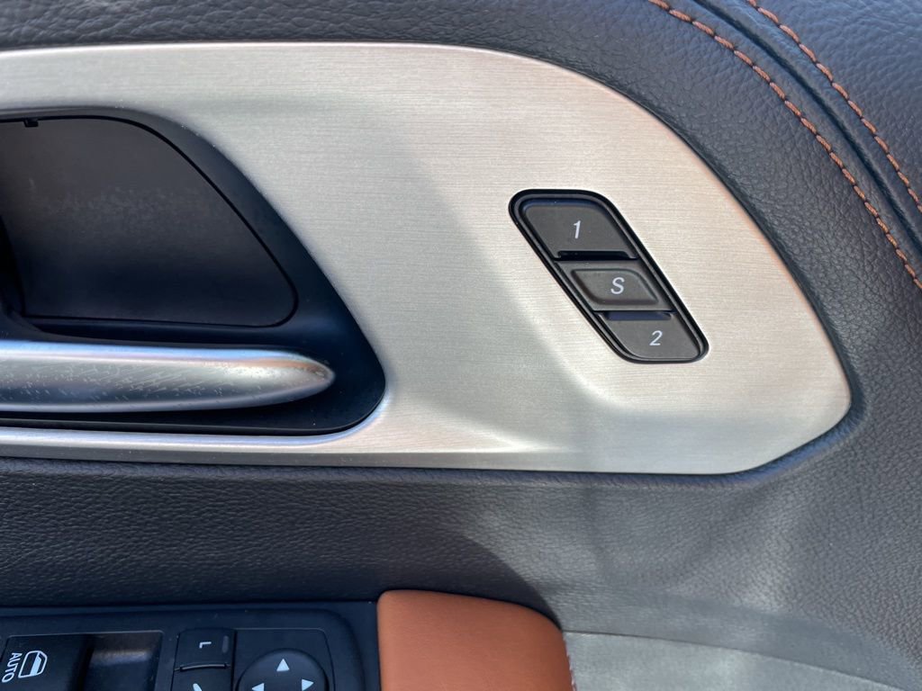 New 2026 Chrysler Pacifica Pinnacle image 30