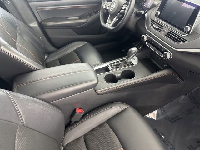 Used 2019 Nissan Altima 2.5 SR w/ SR Premium Package FWD image 22