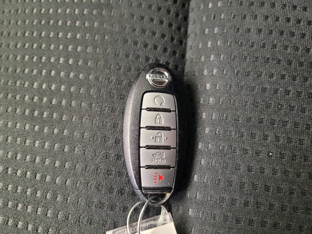 Used 2014 Nissan Altima 2.5 SV image 32