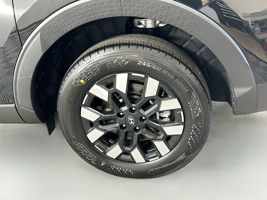 New 2026 Hyundai Santa Cruz SEL image 21